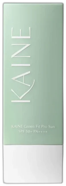 Kaine Green Fit Pro Sun SPF50+ PA++++ 55ml