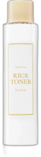 I’m From – Rice Toner – Toner s ryžovým extraktom 150ml