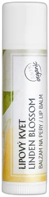 Lipa – organický balzam na pery Soaphoria