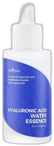 ISNTREE Vodná esencia s kyselinou hyalurónovou Hyaluronic Acid Water Essence