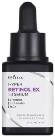 Isntree Hyper Retinol EX 1.0 Serum