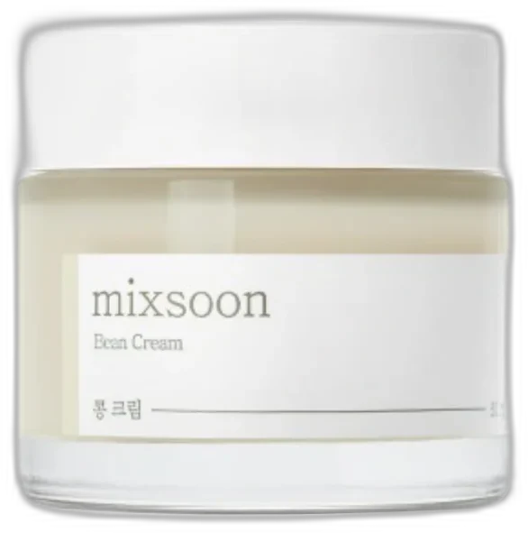 MIXSOON Bean Cream (50 ml)