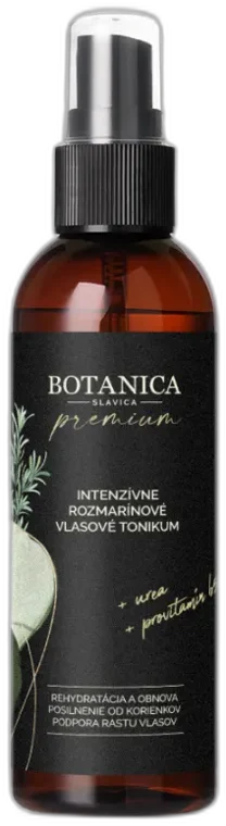 Soaphoria – INTENZÍVNE ROZMARÍNOVÉ VLASOVÉ TONIKUM 150