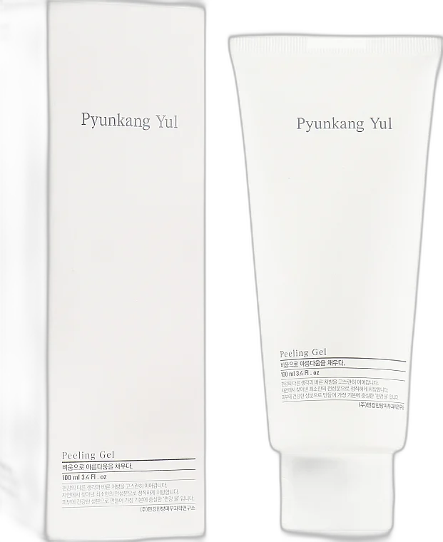 Peeling Gel –  Pyunkang Yul 100ml