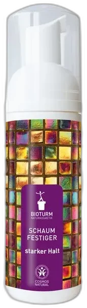 Penové tužidlo Strong Hold – BIOTURM 150 ml