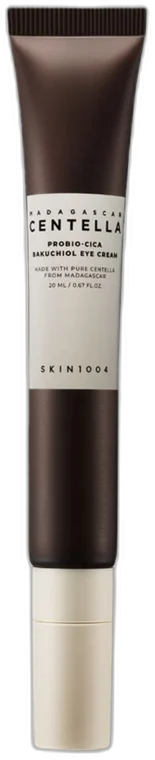 SKIN1004 Krém na oblasť okolo očí Madagascar Centella Probio-Cica Bakuchiol Eye Cream