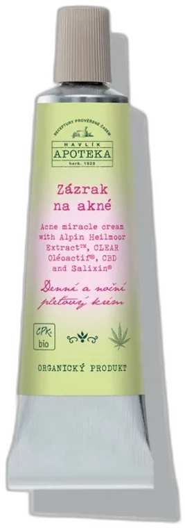 Zázrak na akné 30 ml Havlíkova Apotéka