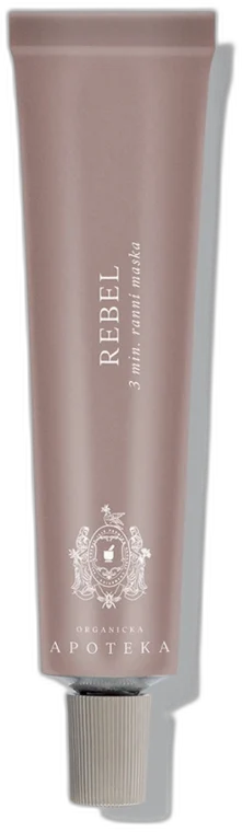 Ranná maska – Rebel 50ml Havlíkova Apotéka