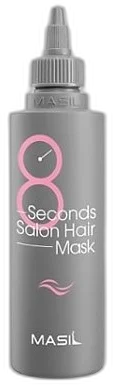 Masil – 8 Seconds Salon Hair Mask 350ml