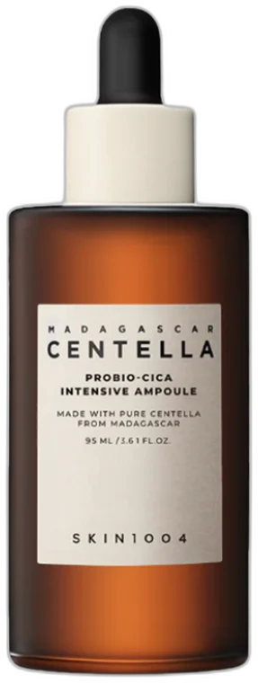 SKIN1004 – Madagascar Centella Probio-Cica Intensive Ampoule – Sérum s probiotikami 95ml