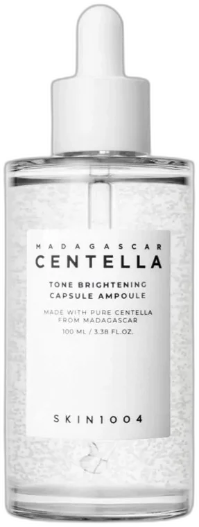 Skin1004 Sérum na tvár Madagascar Centella Tone Brightening Capsule Ampoule