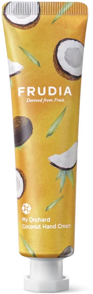 Frudia Výživný krém na ruky s kokosovým extraktom My Orchard Coconut Hand Cream