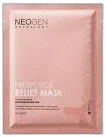 Neogen Upokojujúca textílna maska na tvár s probiotikami Dermalogy Probiotics Relief Mask