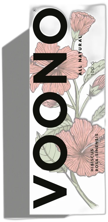 Ibištek Voono 100g