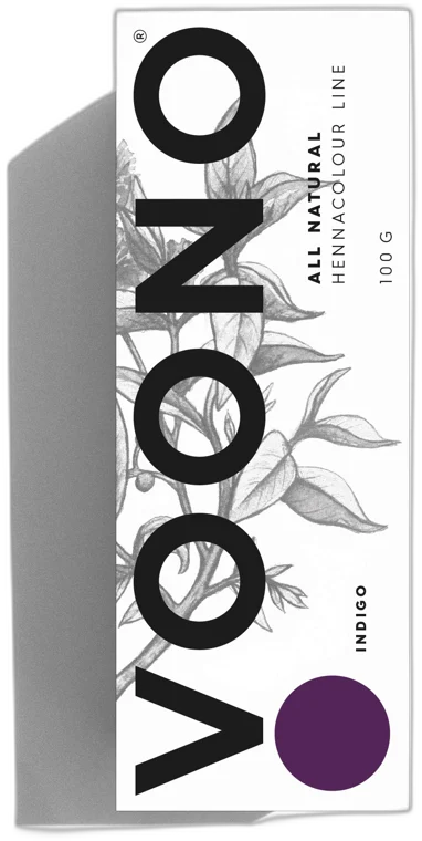 Indigo Voono 100g