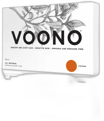 Copper Voono 500g