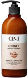 CP-1 Šampón na vlasy Ginger Purifying Shampoo 500ml