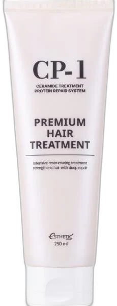 CP-1 Maska na vlasy Premium Hair Treatment 250ml