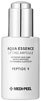Medi-Peel Sérum na tvár Peptide 9 Aqua Essence Lifting Ampoule