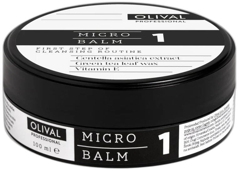 Olival Mikrobalzam Professional
