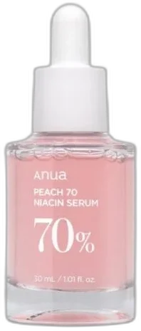 ANUA Sérum na tvár Peach 70 Niacin Serum