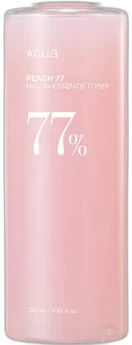 ANUA Toner na tvár Peach 77% Niacin Essence Toner