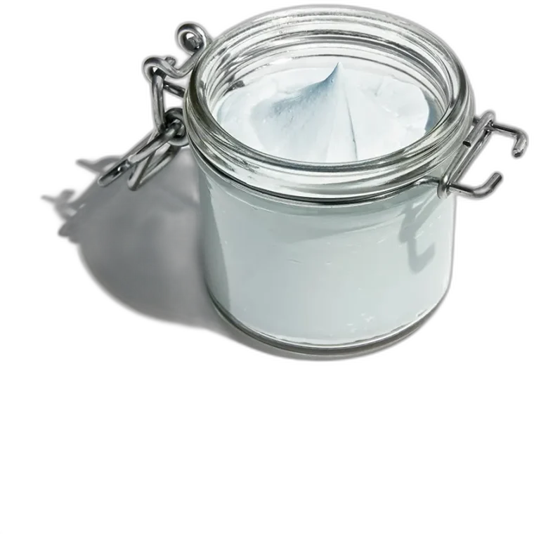 Muž – organické telové suflé XXL Soaphoria 255 ml