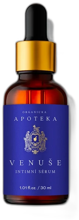 Intímne sérum Venuše 30 ml Havlíkova Apotéka