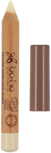 Jumbo ceruzka na pery 01 Transparent Boho