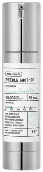 VT Cosmetics Reedle Shot 100 50ml