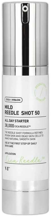 VT Cosmetics Reedle Shot 50 50ml