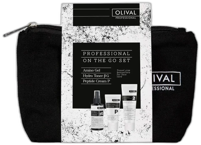 Olival Professional cestovný set