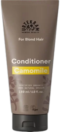 Urtekram Harmančekový kondicionér 180ml BIO