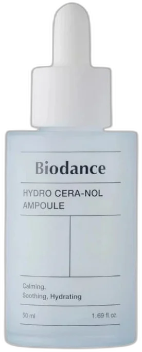 Biodance Hydro Cera-Nol Ampule – Hydratačné sérum 50ml