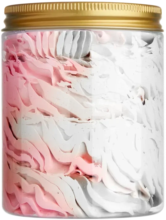 BLOOMISTIC – SPRCHOVACIA PENA Soaphoria
