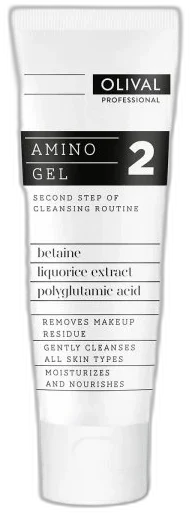 AMINO GÉL MINI PROFESSIONAL Olival