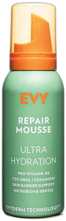 EVY Daily Repair Mousse (100ml)