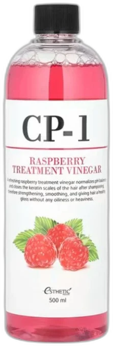 CP-1 Raspberry octový balzam na vlasy 500ml