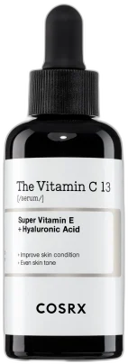 COSRX – The Vitamin C 13 Serum 20ml