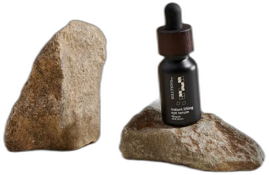 Liftingové očné sérum/Instant lifting eye serum 15 ml Kvitok