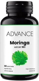 ADVANCE Moringa 180 tabliet