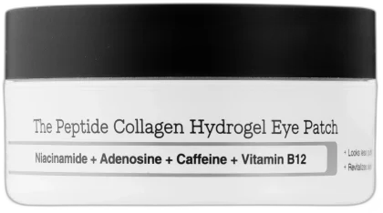 COSRX The Peptide Collagen Hydrogel Eye Patch