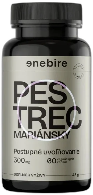 PESTREC MARIÁNSKY Enebire