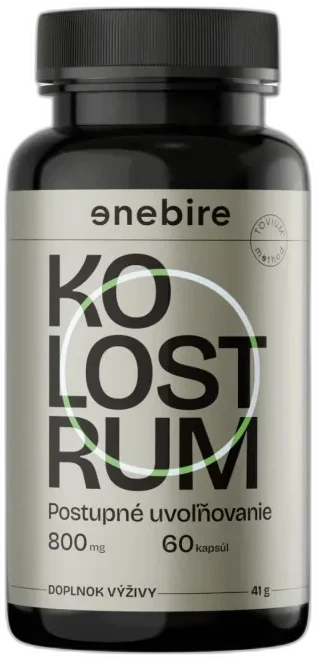 KOLOSTRUM Enebire