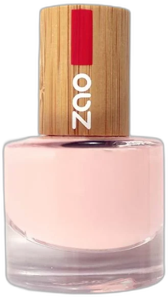 Lak na nechty 642 French Beige ZAO