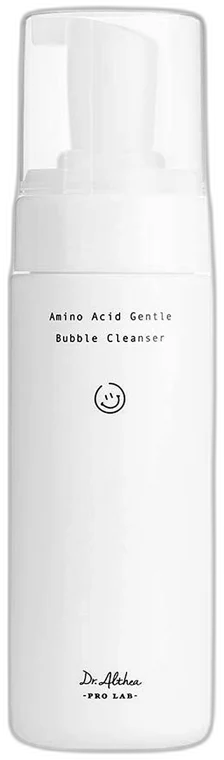 DR. ALTHEA – Amino Acid Gentle Bubble Cleanser