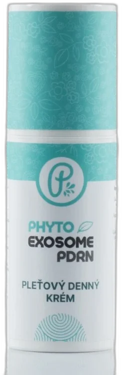 Phyto exosome PDRN – denný pleťový krém 30ml Panakeia