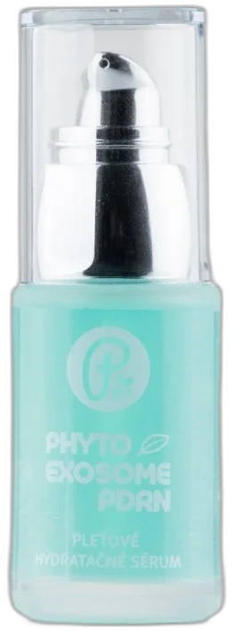 Phyto exosome PDRN – pleťové hydratačné sérum 30ml Panakeia