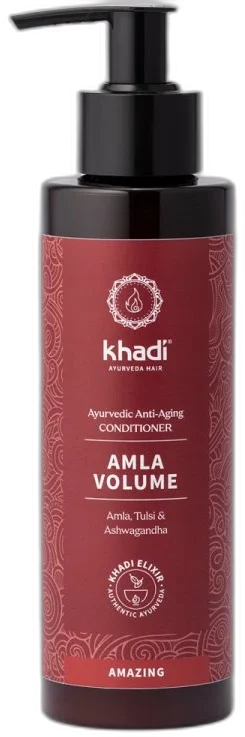 AMLA OBJEM elixír kondicionér 200ml Khadi