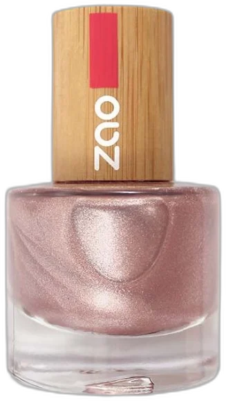 Lak na nechty 658 Pink Champagne ZAO